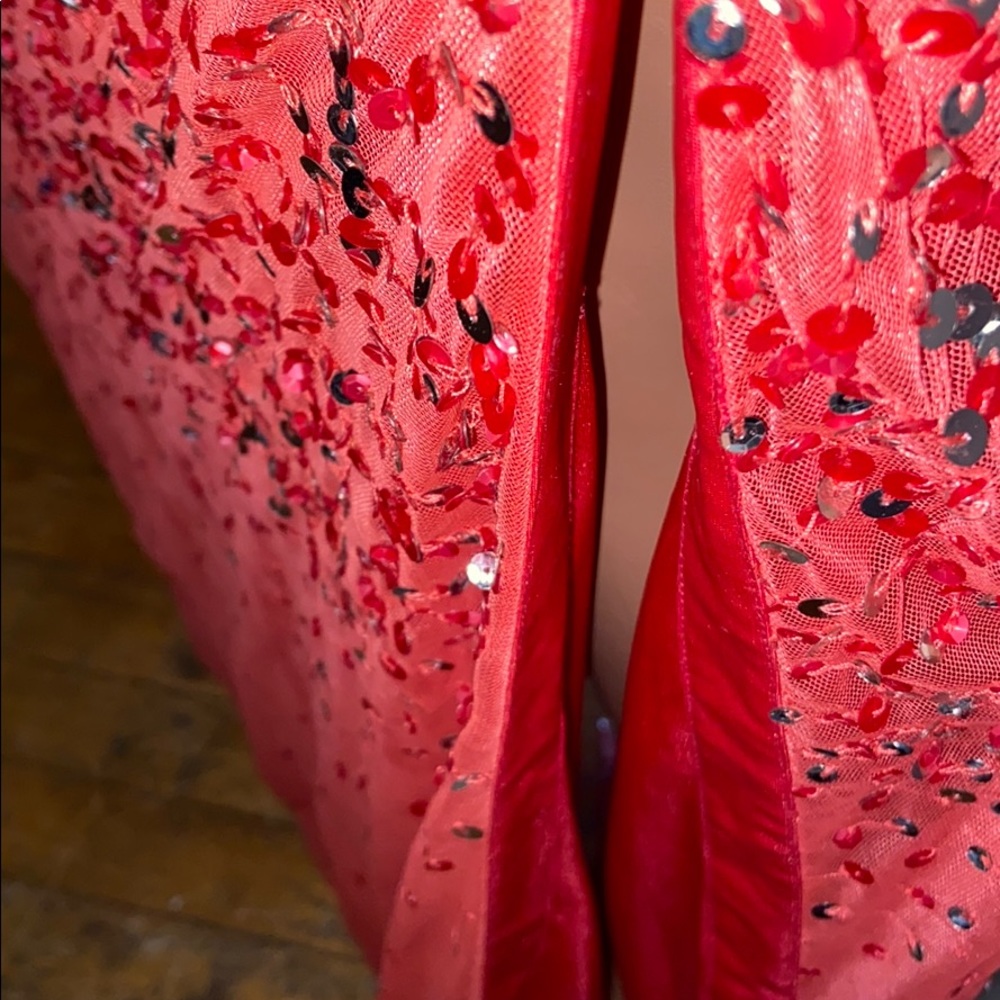 Js Collections Gown - image 7